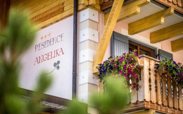 Residence Angelika