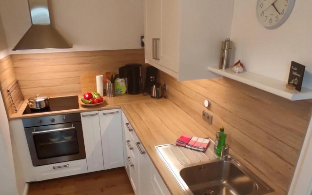Ferienwohnung Richter