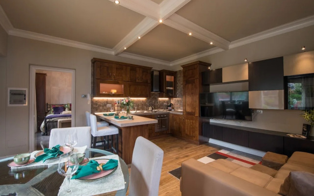 Cimino Luxury Villas