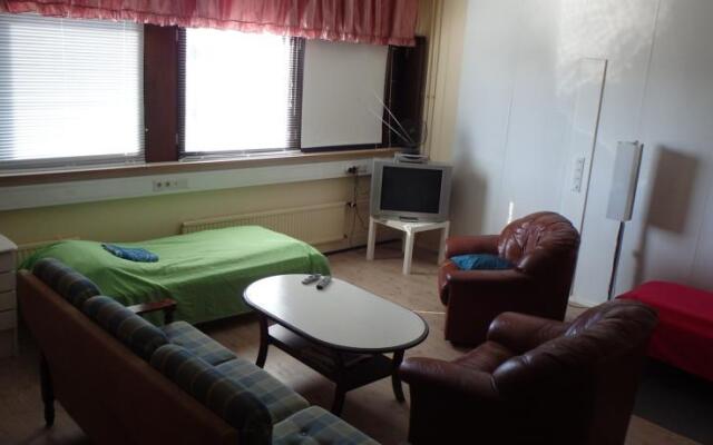 Apartementos Tohmajärvi