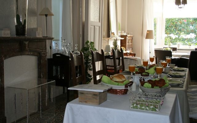 Bed & Breakfast Ter Brugge