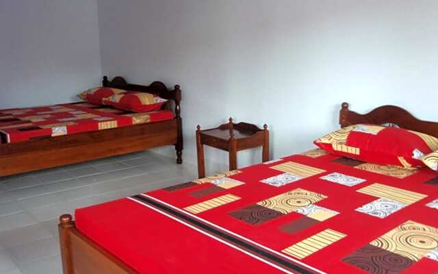 Mango Guesthouse