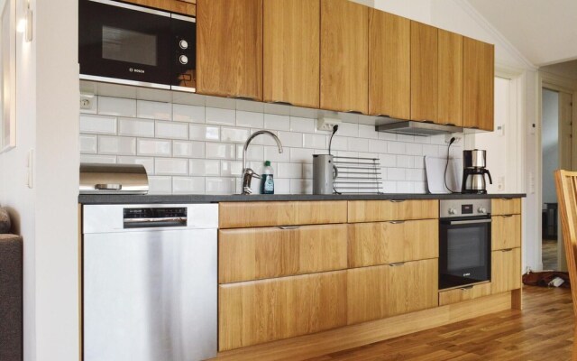 Amazing Apartment in Rönnäng With 2 Bedrooms and Wifi