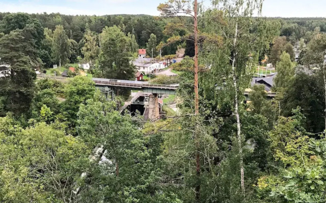 6 Person Holiday Home in ED