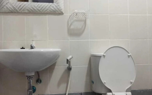 The Satu Stay Apartemen SGV