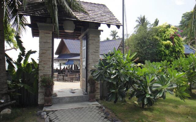 Seashell Resort
