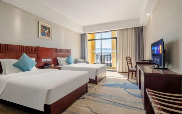 Teng Yun Hotel