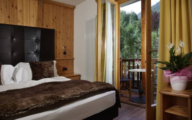 Boutique Hotel and Chalets Salvadori