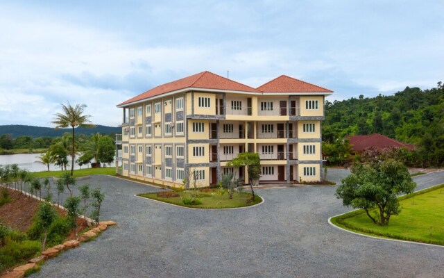 Tatai Hostel Resort