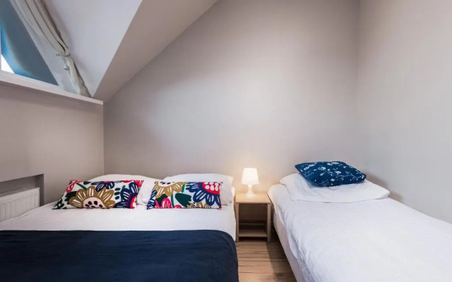 Surf Villa