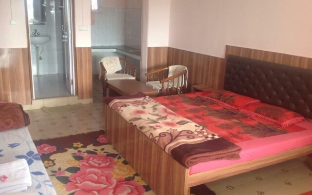Hotel Ekant Lodge