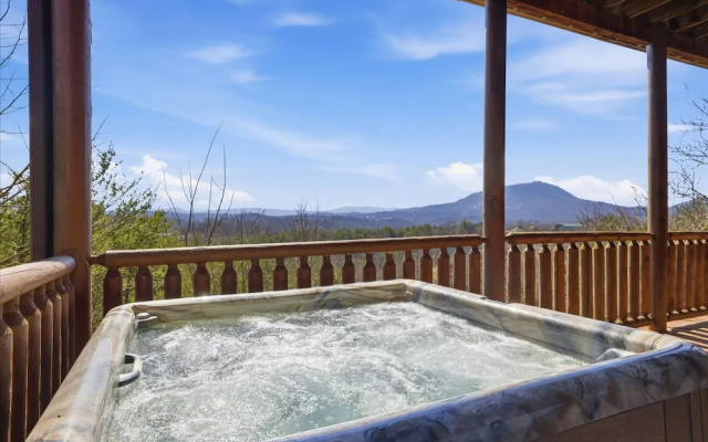 Smoky Mountain Bliss by Beyond Expectations