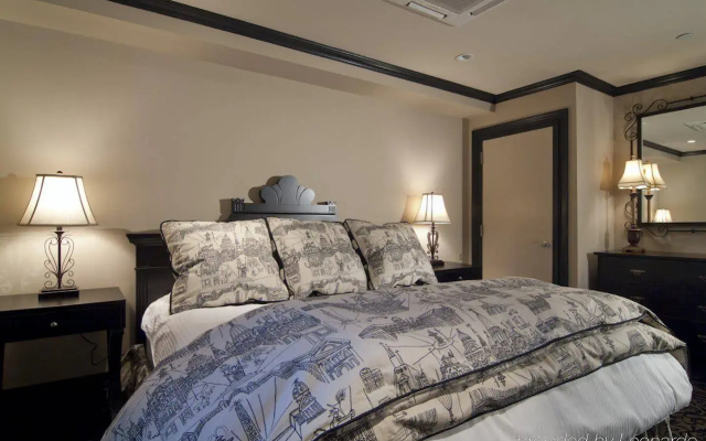 Hotel Scherman