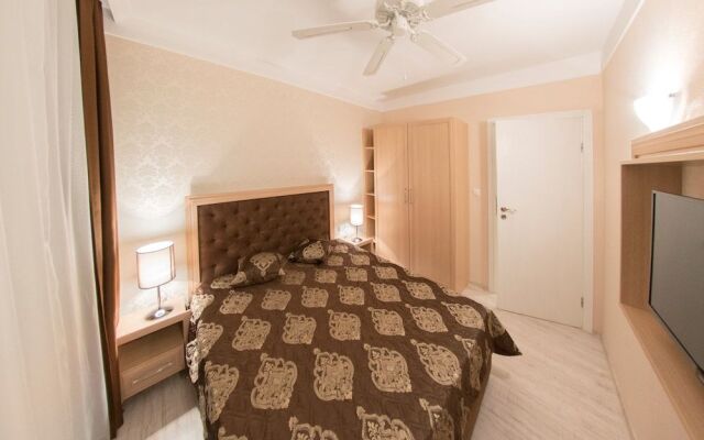 Harmony Suites Dream Island