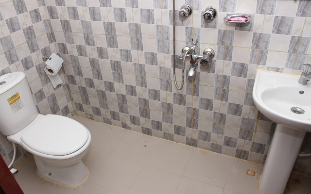 Bono Nibash Hill Resort