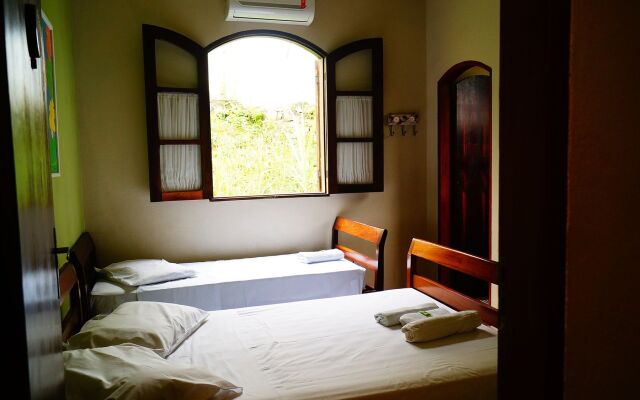 Pousada Recanto da Ladeira