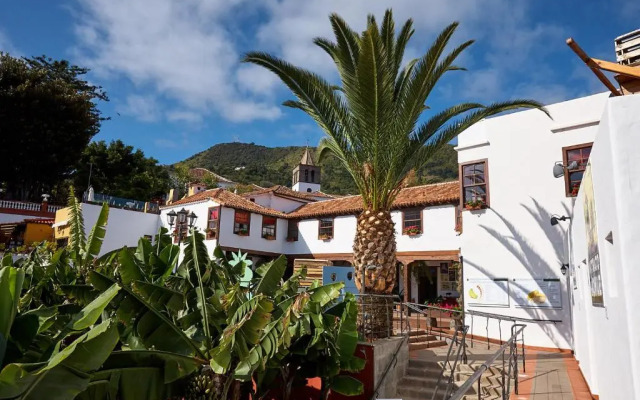 Platanera Suites