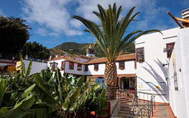 Platanera Suites