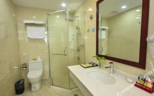 Oriental Hotel