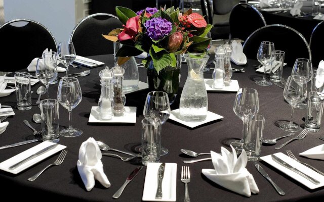 Mövenpick Hotel Auckland