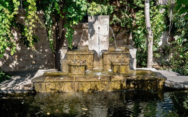 Villa Andromeda