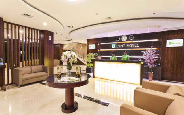 Lynt Hotel Jakarta