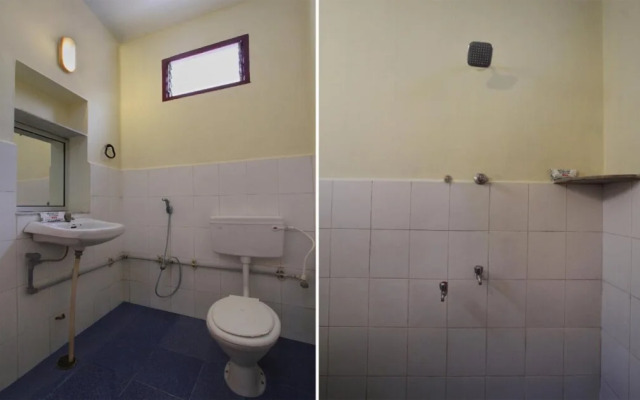 Hotel Radhakrishna by OYO Rooms