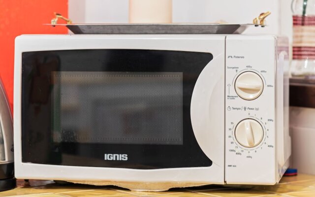 Boutique Holiday Home in Bracciano With Garden