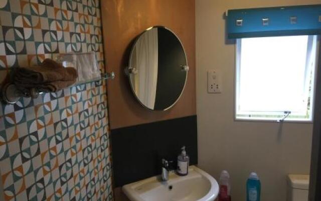 The Willows Guesthouse