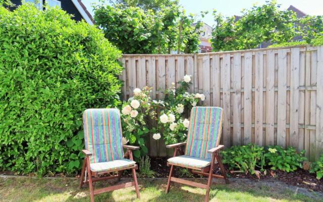 Vakantiebungalow Domburg DO01