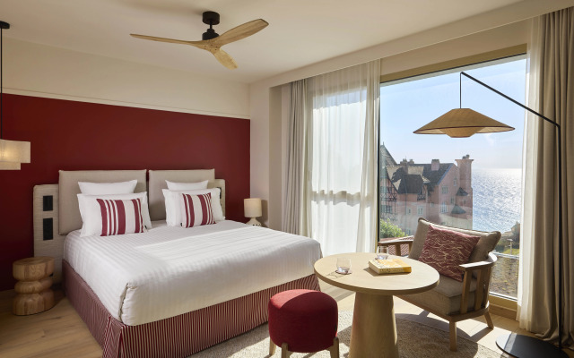 Le Talaia Hôtel & Spa Biarritz - MGallery Collection