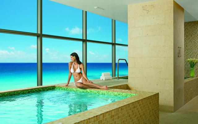 Secrets The Vine Cancun - Adults Only - All Inclusive