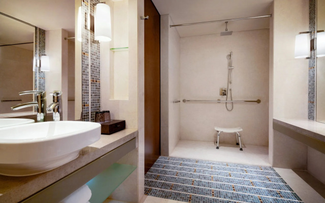 Sheraton Grand Beijing Dongcheng Hotel