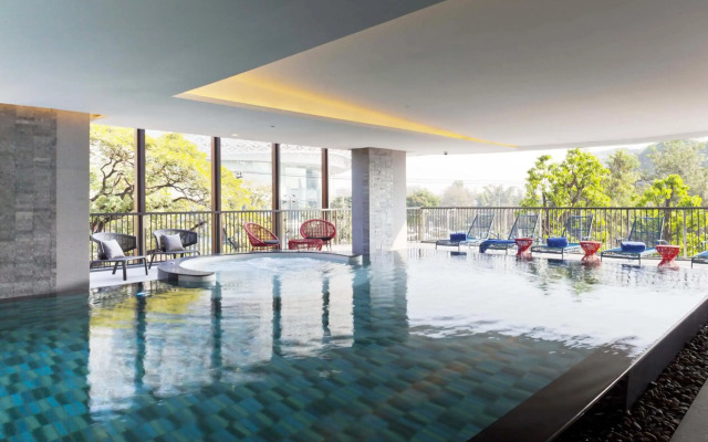 Eastin Tan Hotel Chiang Mai