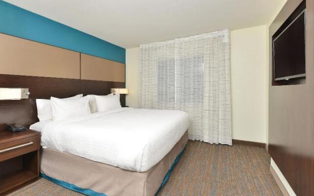 Residence Inn Marriott Dwntn
