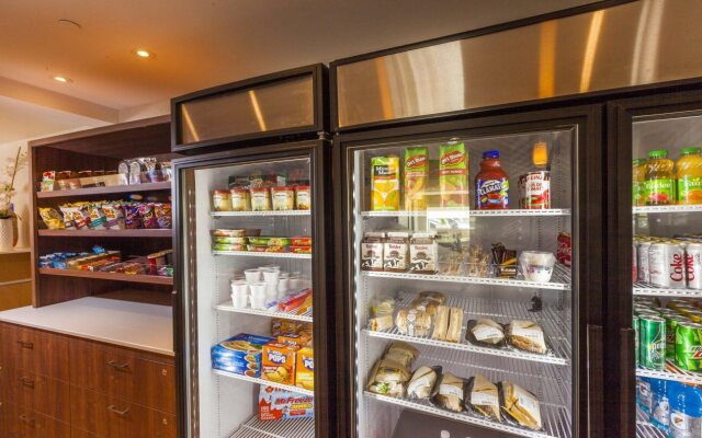 Holiday Inn Express Saint John Harbour Side by IHG