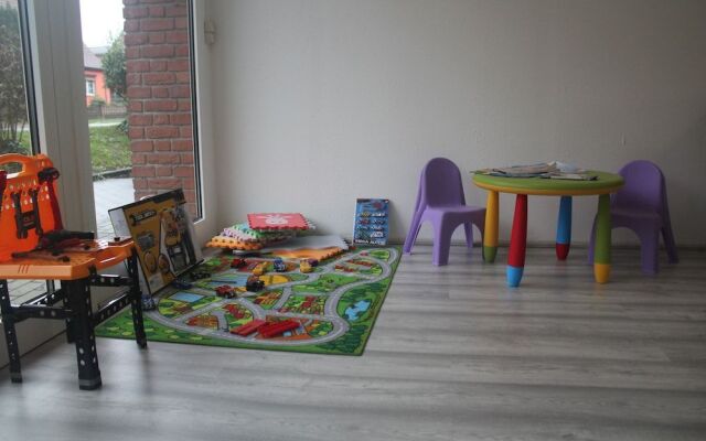 Milde Hotel