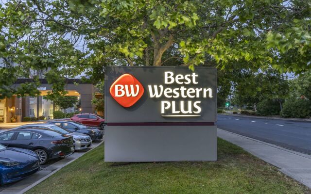 Best Western Plus Vineyard Inn