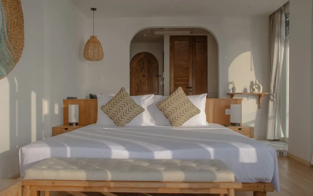 Stone Hotel Dhiffushi