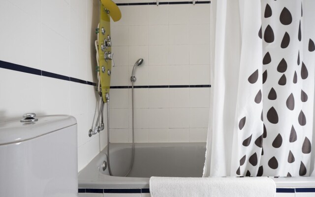 Apartamento Aiguamarina