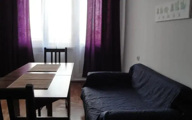 7 Квадратов Восточно Кругликовская