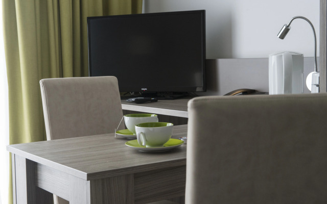 Suite Home Porticcio