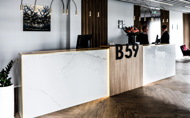 Hotel Vesturland