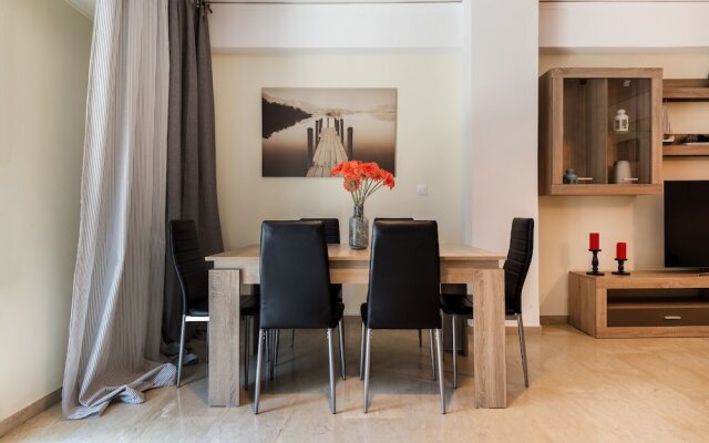 Acropolis Boutique Suite