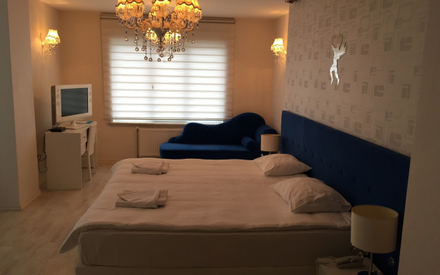 Airport Residence Kurtkoy