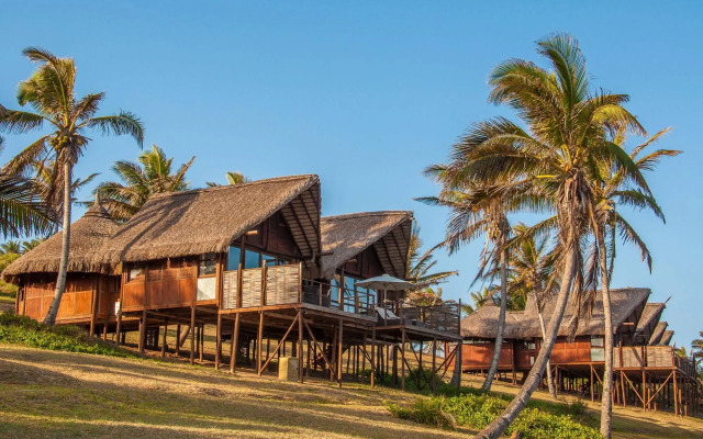 Massinga Beach Lodge