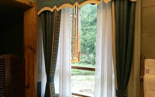 YUELU-House Inn