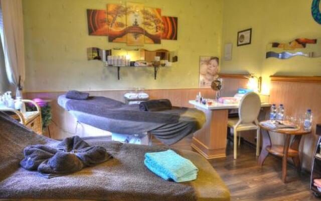 Olimpia Resort & SPA