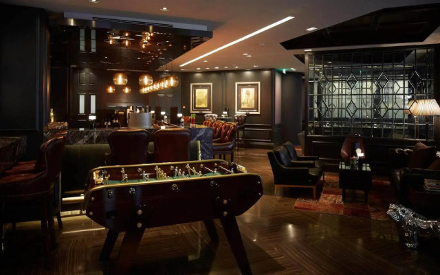 Hotel Eclat Beijing