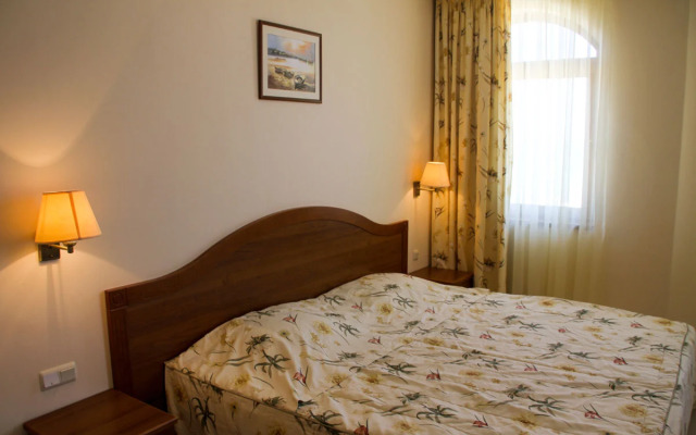 Hotel Sea Horse